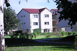Plaza Parque San Martín