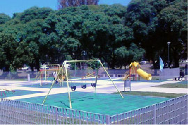control de insectos